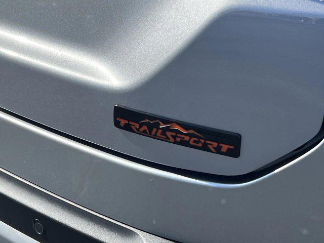 used 2025 Honda Pilot car, priced at $43,917