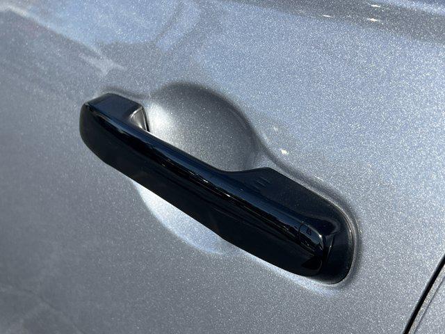 used 2025 Honda Pilot car, priced at $43,917