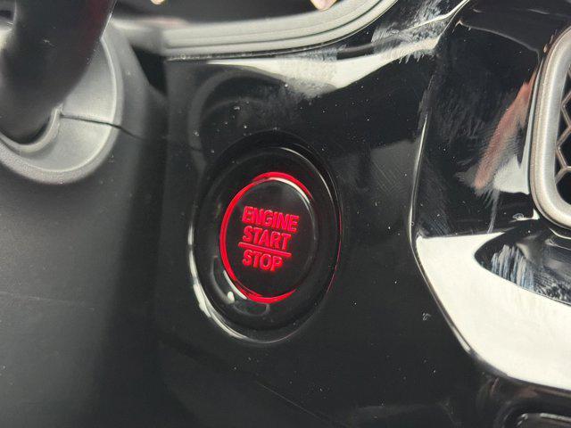 new 2026 Honda Civic car, priced at $28,385