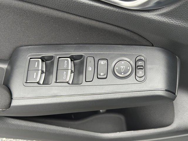 new 2026 Honda Civic car, priced at $28,385