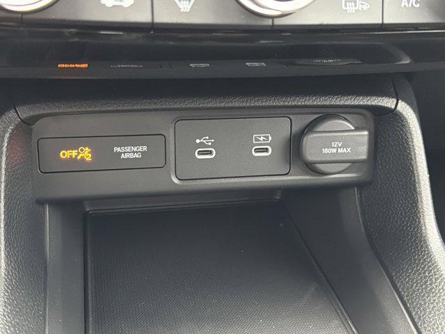 new 2026 Honda Civic car, priced at $28,385