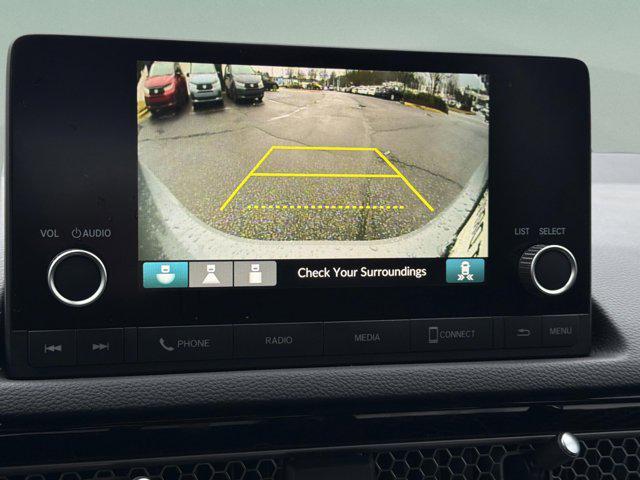 new 2026 Honda Civic car, priced at $28,385