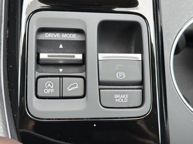 used 2024 Honda Pilot car, priced at $45,593