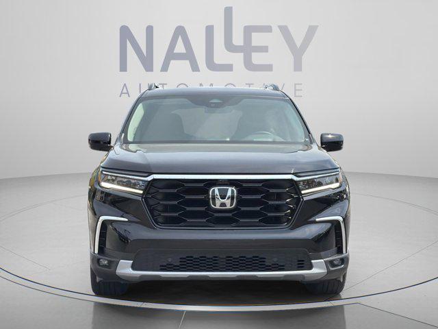 used 2024 Honda Pilot car, priced at $45,593