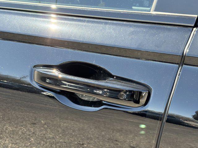 new 2026 Honda CR-V Hybrid car, priced at $40,936