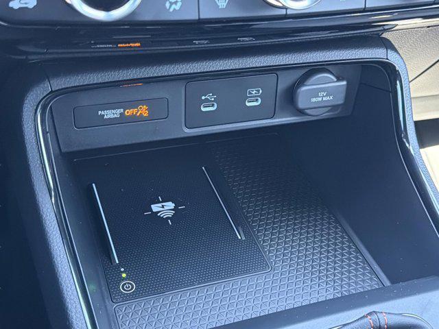 new 2026 Honda CR-V Hybrid car, priced at $40,936