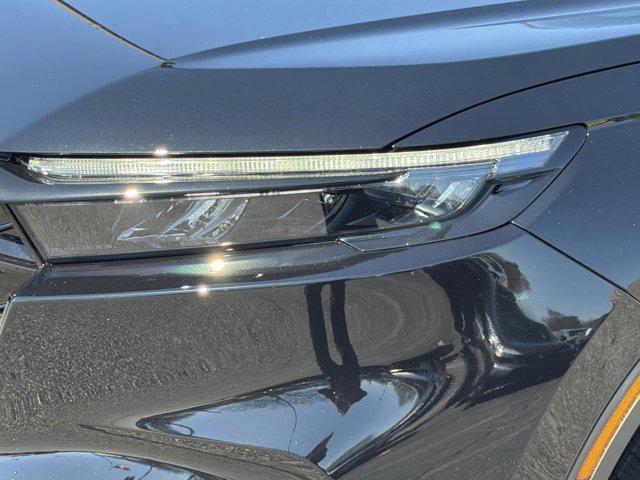 new 2026 Honda CR-V Hybrid car, priced at $40,936