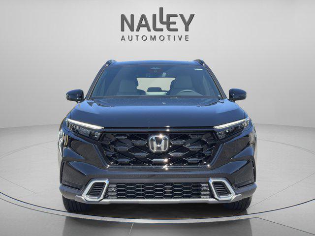 new 2026 Honda CR-V Hybrid car, priced at $40,936