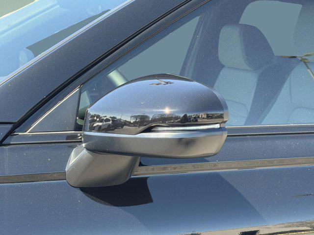 new 2026 Honda CR-V Hybrid car, priced at $40,936