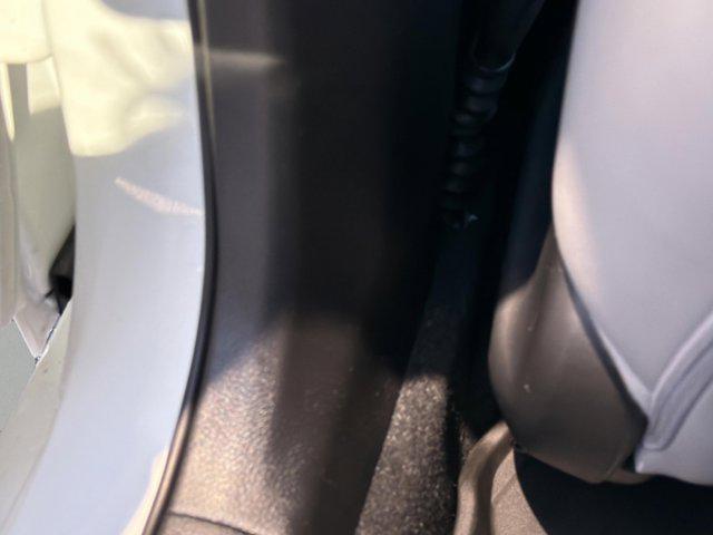 new 2026 Honda Civic Hybrid car, priced at $31,921