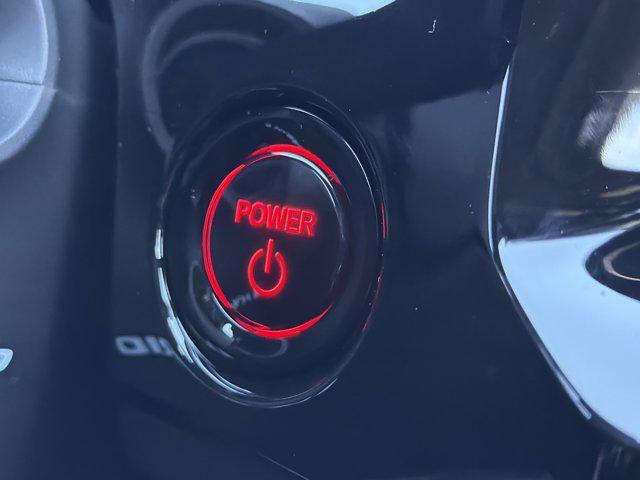 new 2026 Honda Civic Hybrid car, priced at $31,921