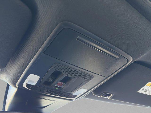 new 2026 Honda Civic Hybrid car, priced at $31,921