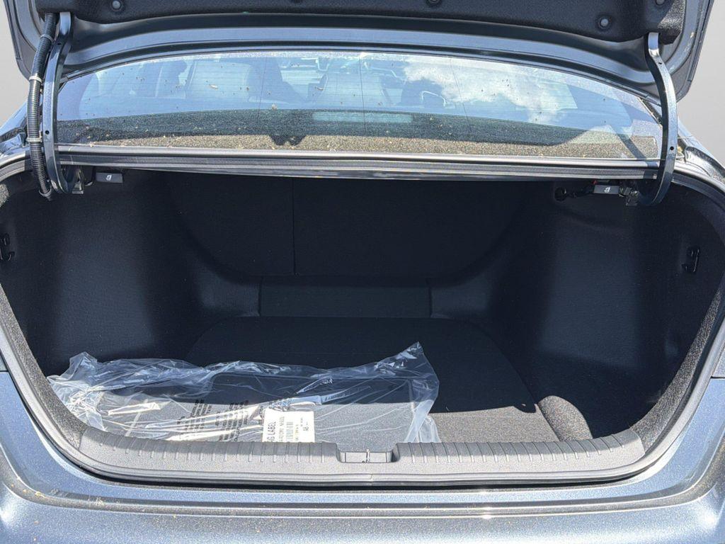 new 2026 Honda Accord Hybrid car, priced at $35,141