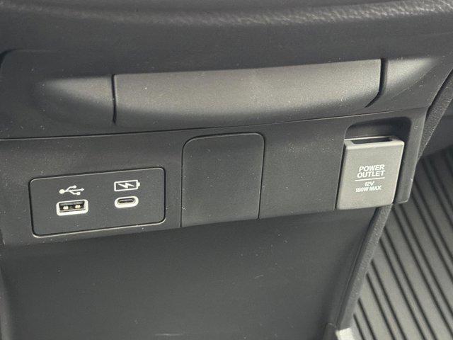 new 2026 Honda Odyssey car, priced at $41,637