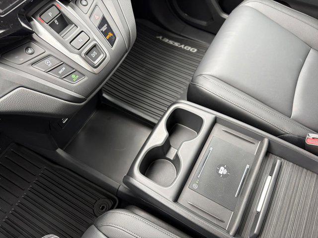 new 2026 Honda Odyssey car, priced at $41,637