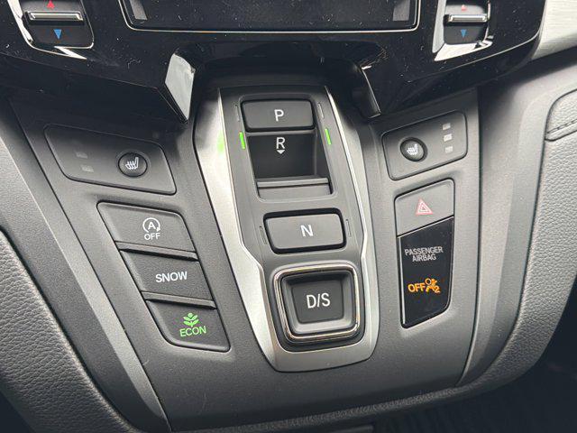 new 2026 Honda Odyssey car, priced at $41,637