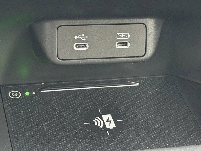 new 2026 Honda HR-V car, priced at $27,851