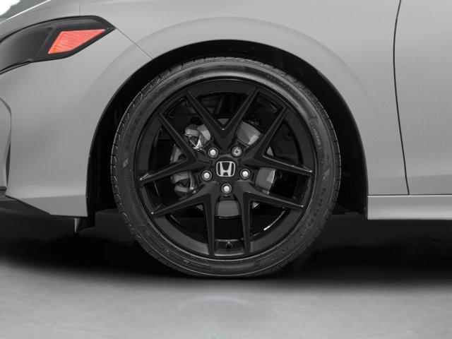 new 2026 Honda Civic car, priced at $27,890