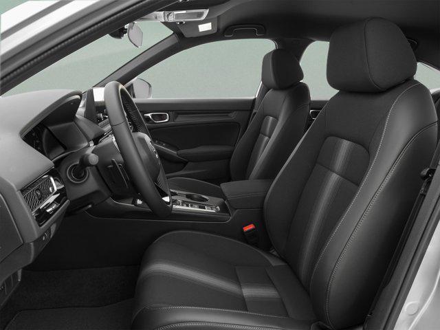 new 2026 Honda Civic car, priced at $27,890