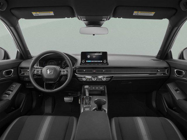 new 2026 Honda Civic car, priced at $27,890