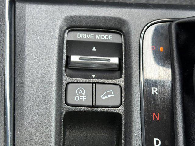 used 2024 Honda CR-V car, priced at $31,538