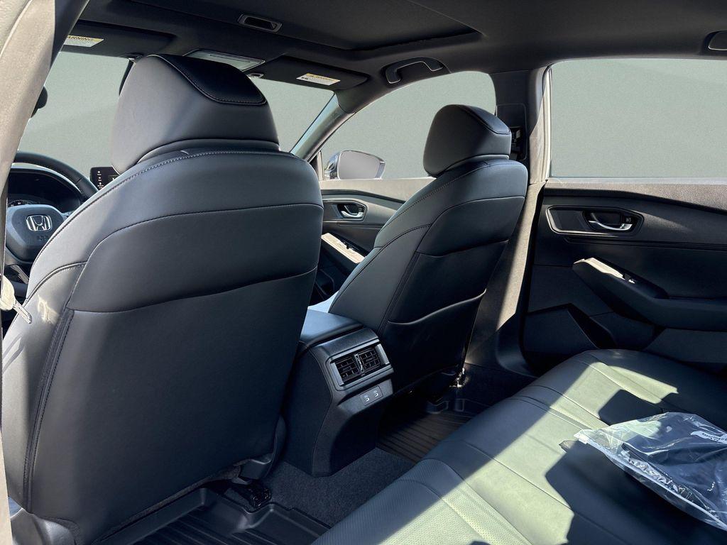 new 2026 Honda Accord Hybrid car, priced at $36,714