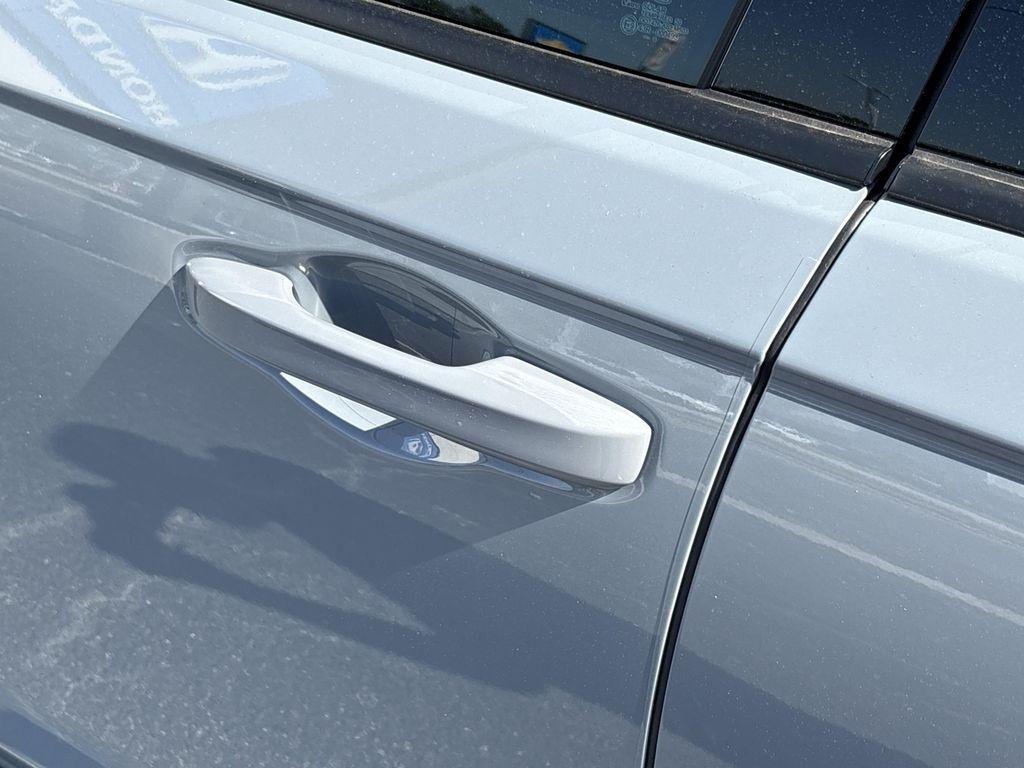 new 2026 Honda Accord Hybrid car, priced at $35,660