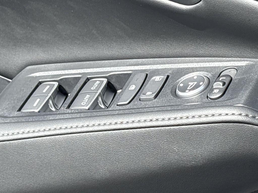 new 2026 Honda Accord Hybrid car, priced at $36,714