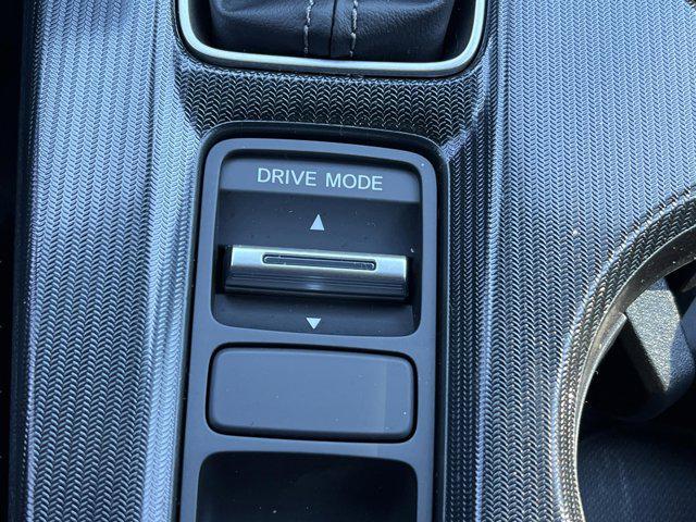 new 2026 Honda Civic Hybrid car, priced at $31,488