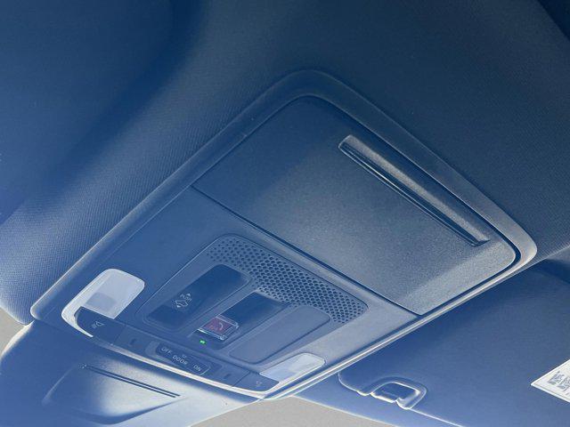 new 2026 Honda Civic Hybrid car, priced at $31,488