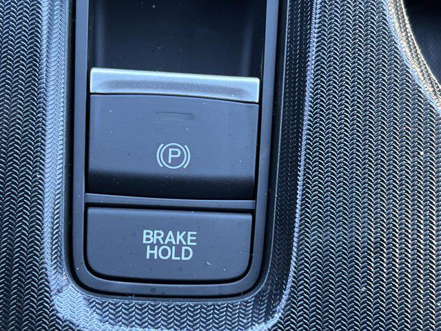 new 2026 Honda Civic Hybrid car, priced at $31,488