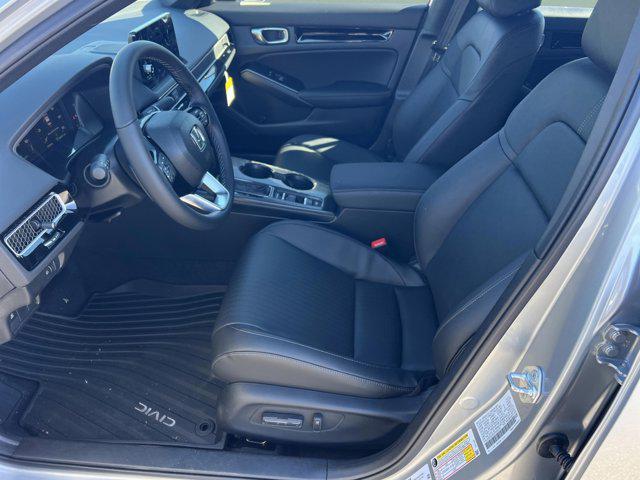 new 2026 Honda Civic Hybrid car, priced at $31,488