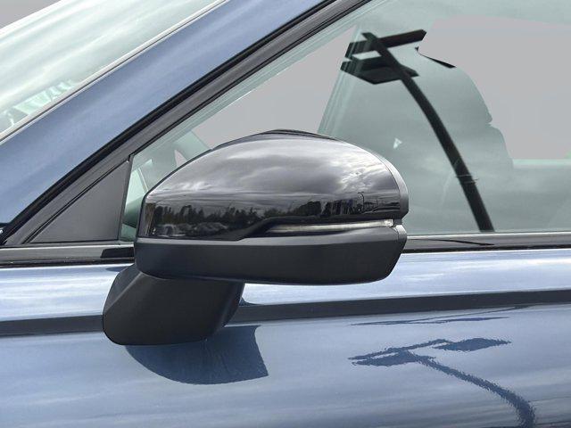 new 2026 Honda CR-V Hybrid car, priced at $35,405