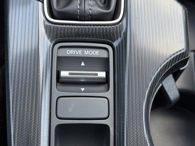 new 2026 Honda Civic Hybrid car, priced at $31,582