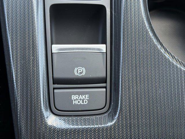 new 2026 Honda Civic Hybrid car, priced at $31,582