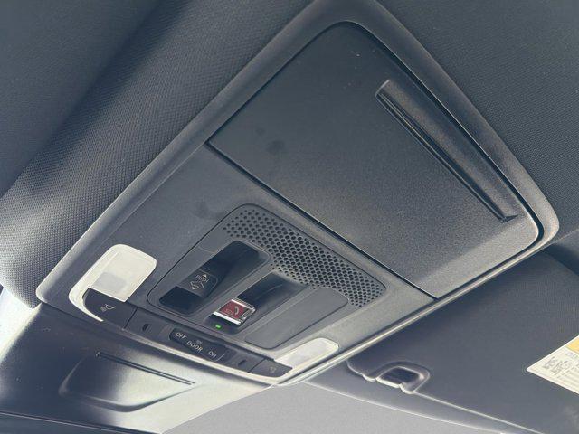 new 2026 Honda Civic Hybrid car, priced at $31,582