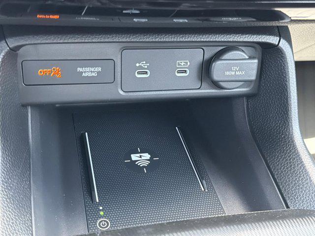 new 2026 Honda Civic Hybrid car, priced at $31,582