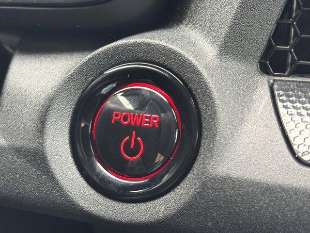 new 2026 Honda CR-V Hybrid car, priced at $35,405