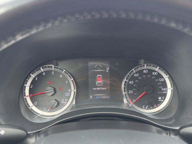 used 2022 Toyota Highlander car, priced at $24,487