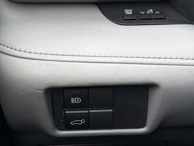 used 2022 Toyota Highlander car, priced at $24,487