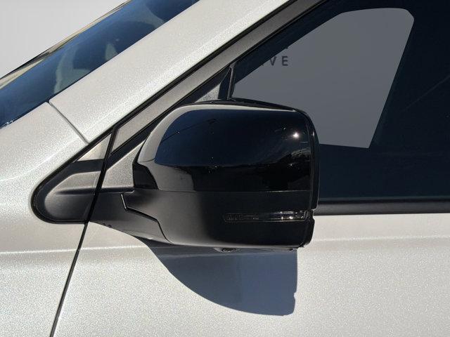 used 2025 Honda Pilot car, priced at $47,179