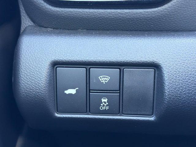 used 2025 Honda Pilot car, priced at $47,179