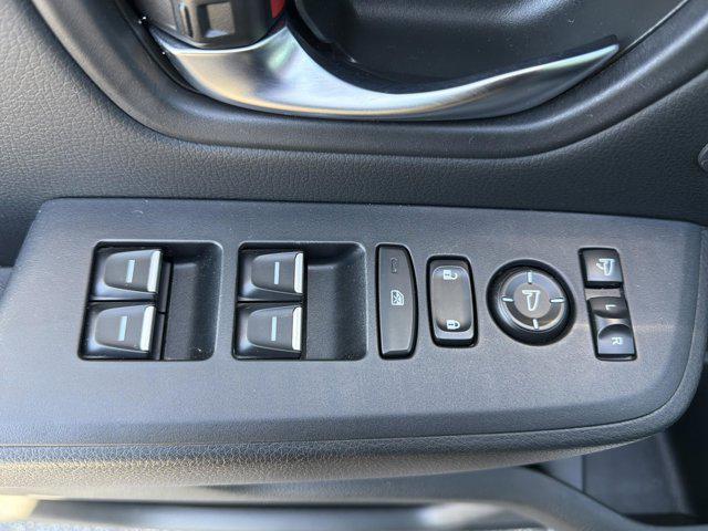 used 2025 Honda Pilot car, priced at $47,179