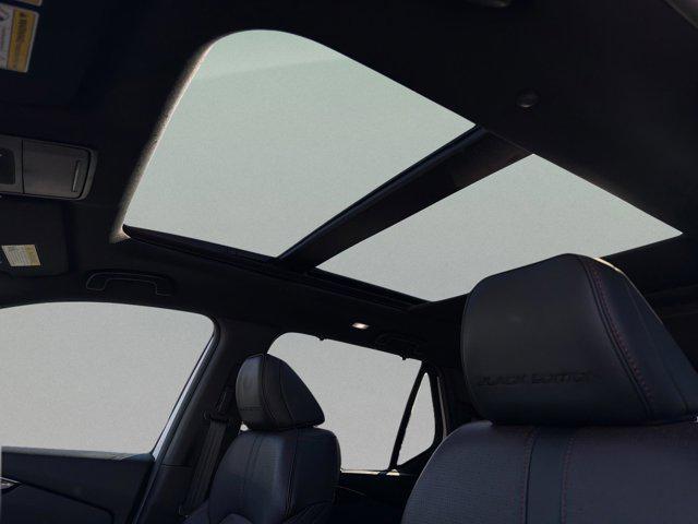 used 2025 Honda Pilot car, priced at $47,179