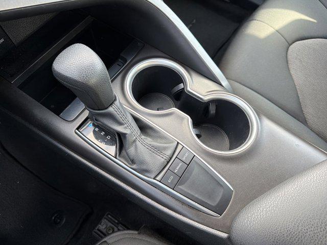 used 2024 Toyota Camry car, priced at $21,615