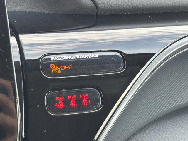 used 2024 Toyota Camry car, priced at $21,615