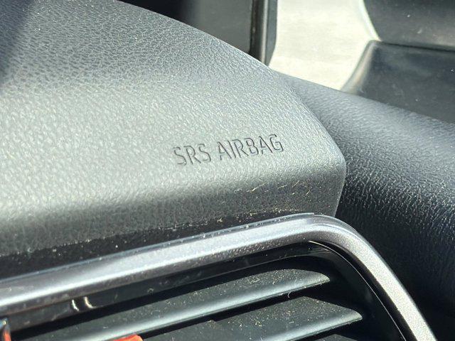 used 2024 Toyota Camry car, priced at $21,615