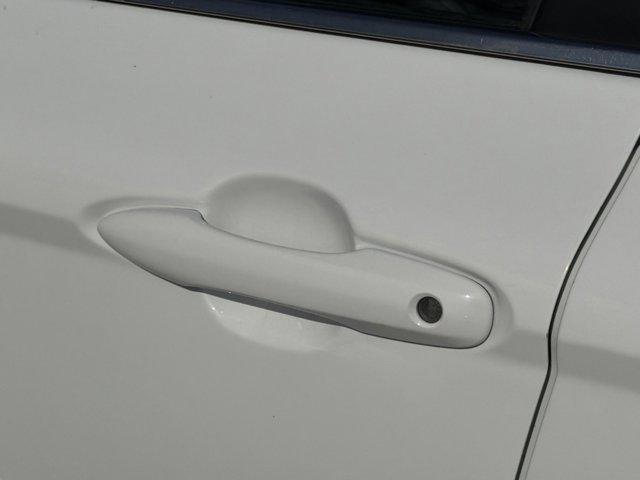 used 2024 Toyota Camry car, priced at $21,615