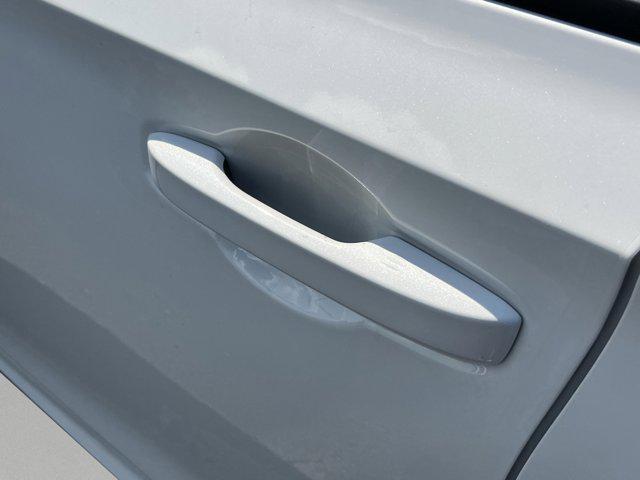 new 2026 Honda Civic Hybrid car, priced at $29,547