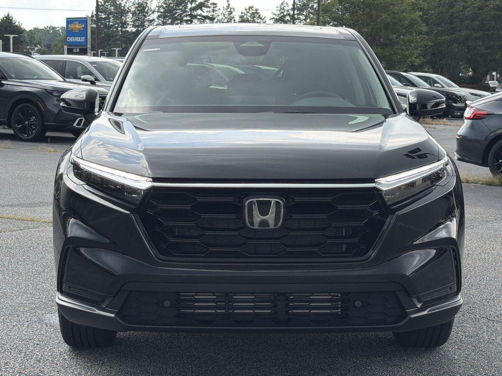 new 2026 Honda CR-V car, priced at $37,948